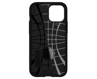 SPIGEN Etui Slim Armor do iPhone 12 Pro Max black - 1380795 - zdjęcie 5